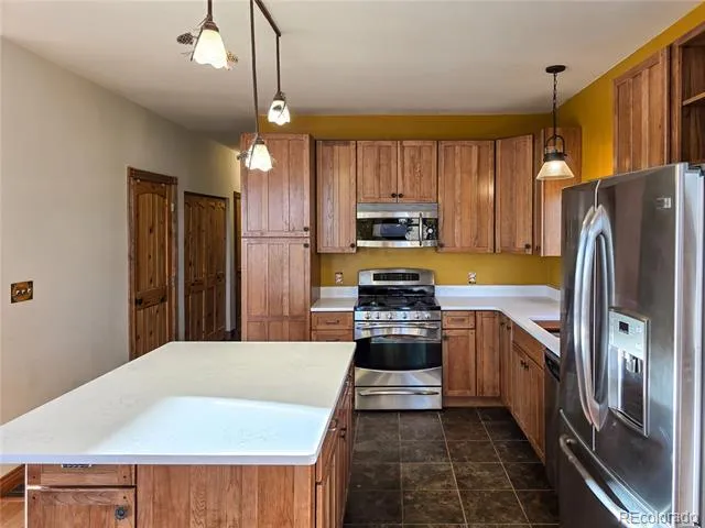 2020 Mullenville Road Fairplay, CO 80440
