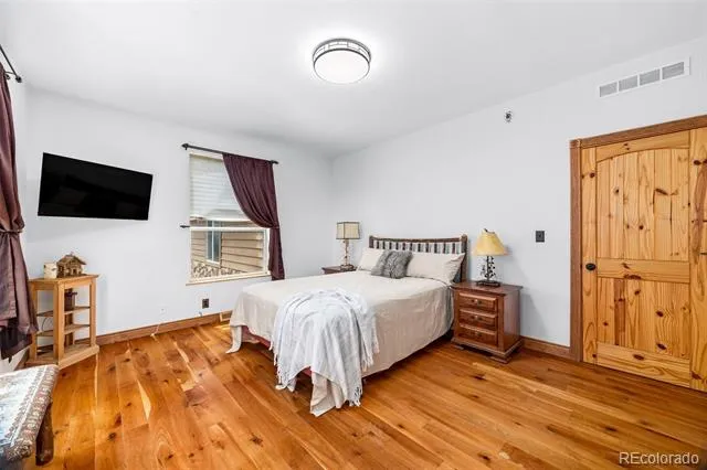 2020 Mullenville Road Fairplay, CO 80440