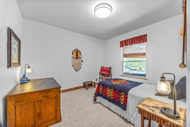 2020 Mullenville Road Fairplay, CO 80440