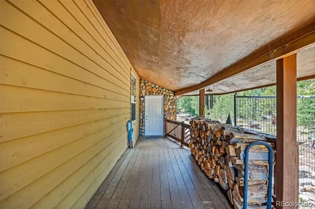 2020 Mullenville Road Fairplay, CO 80440