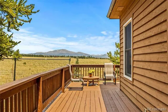 2020 Mullenville Road Fairplay, CO 80440