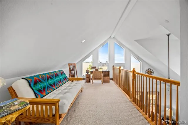 2020 Mullenville Road Fairplay, CO 80440