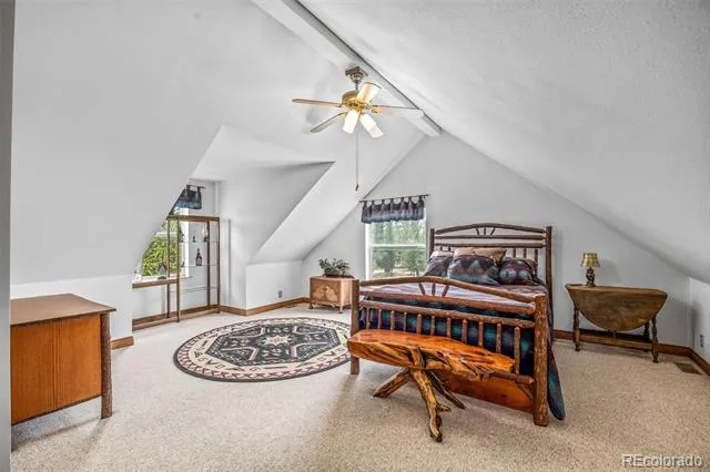 2020 Mullenville Road Fairplay, CO 80440