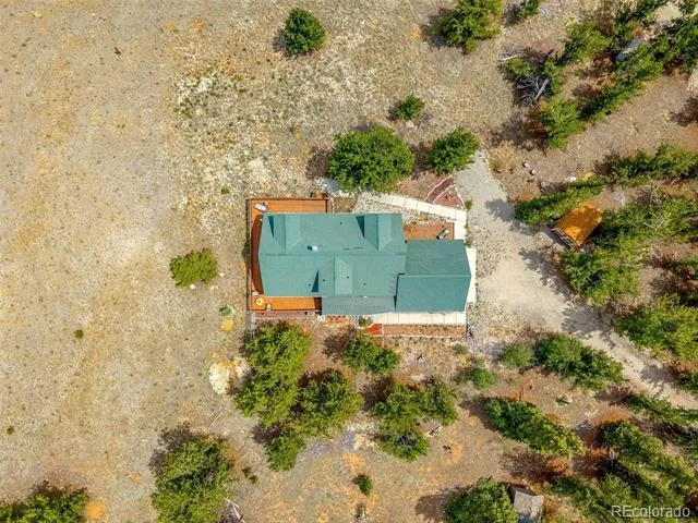 2020 Mullenville Road Fairplay, CO 80440