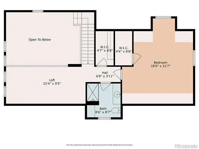 2020 Mullenville Road Fairplay, CO 80440