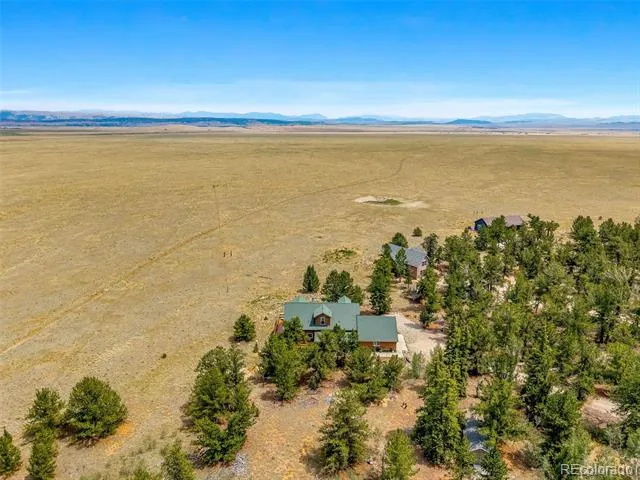 2020 Mullenville Road Fairplay, CO 80440