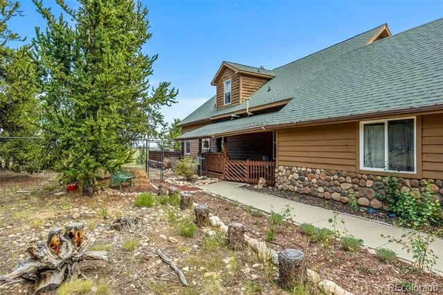 2020 Mullenville Road Fairplay, CO 80440