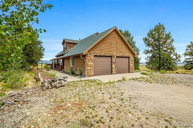 2020 Mullenville Road Fairplay, CO 80440
