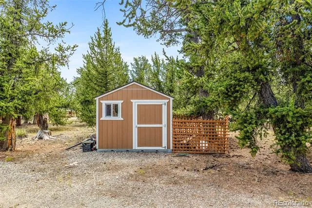 2020 Mullenville Road Fairplay, CO 80440