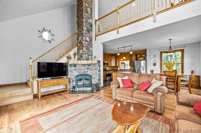 2020 Mullenville Road Fairplay, CO 80440