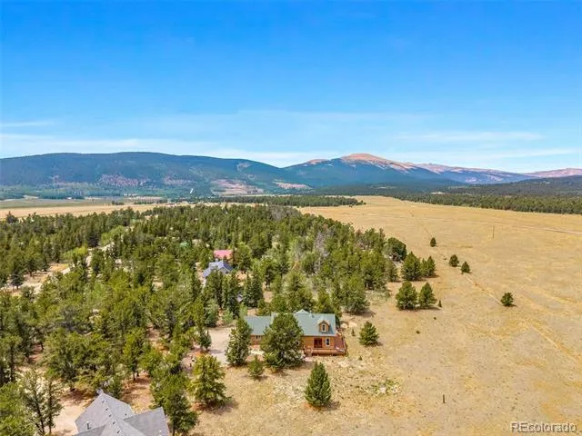 2020 Mullenville Road Fairplay, CO 80440
