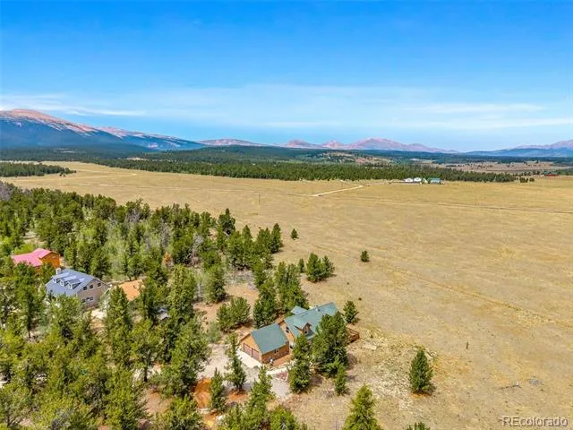 2020 Mullenville Road Fairplay, CO 80440