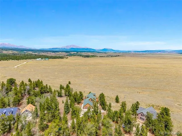 2020 Mullenville Road Fairplay, CO 80440