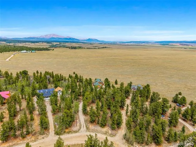 2020 Mullenville Road Fairplay, CO 80440
