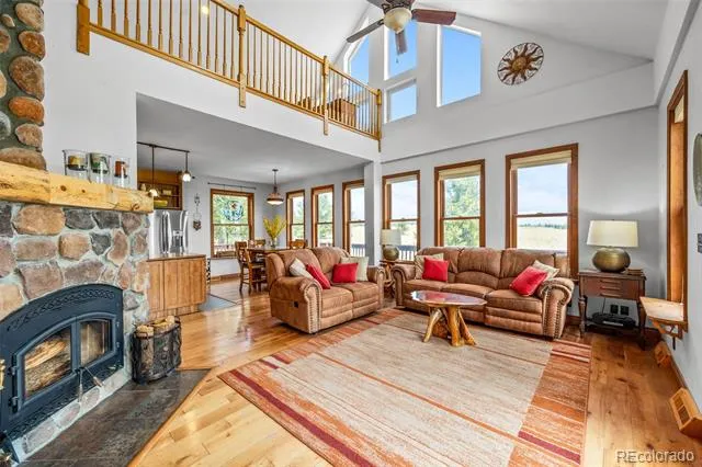 2020 Mullenville Road Fairplay, CO 80440