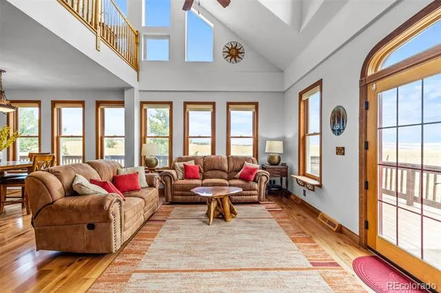 2020 Mullenville Road Fairplay, CO 80440
