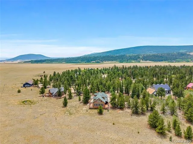2020 Mullenville Road Fairplay, CO 80440