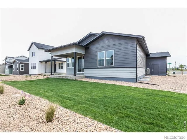 774 Trumpet Court Windsor, CO 80550