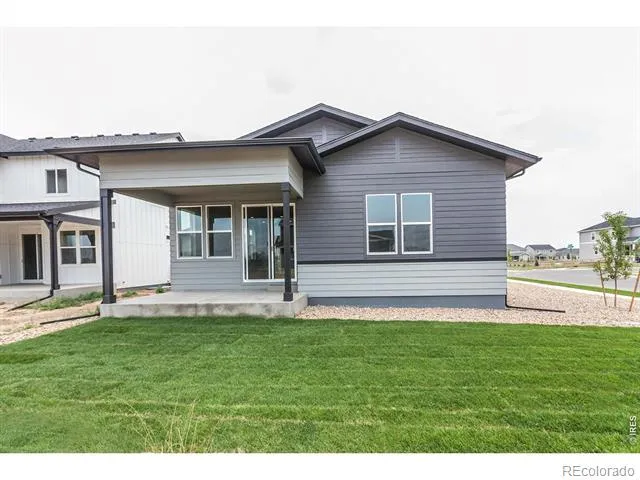 774 Trumpet Court Windsor, CO 80550