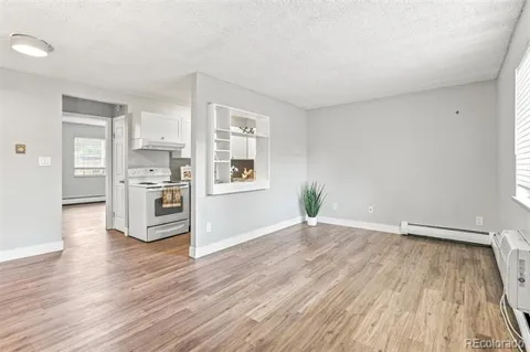 5995 E Iliff Avenue #318