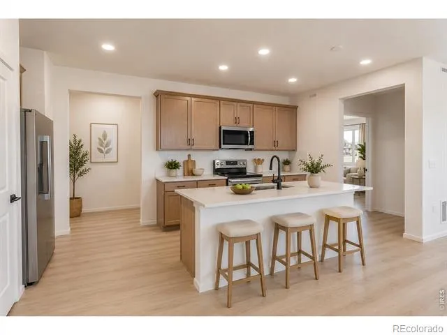 3152 Tourmaline Place Fort Collins, CO 80524