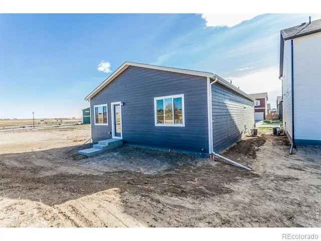 3152 Tourmaline Place Fort Collins, CO 80524