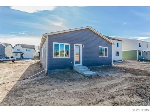 3152 Tourmaline Place Fort Collins, CO 80524