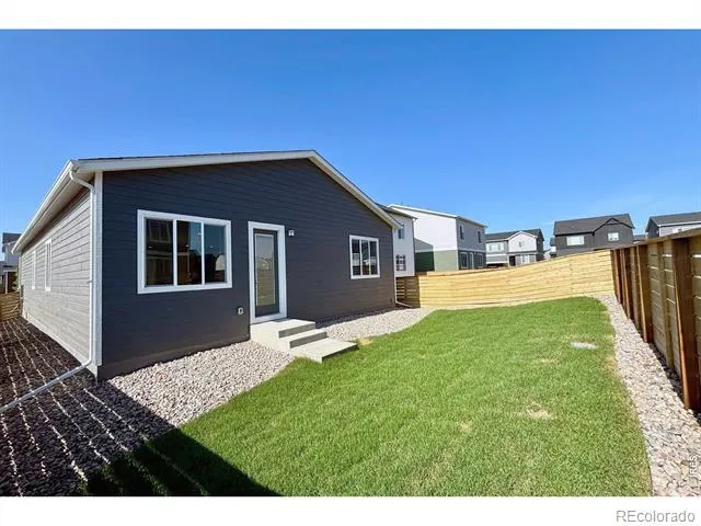 3152 Tourmaline Place Fort Collins, CO 80524
