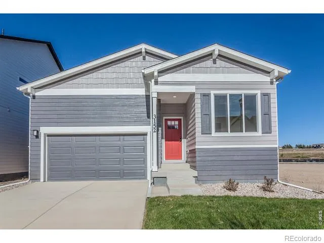 3152 Tourmaline Place Fort Collins, CO 80524