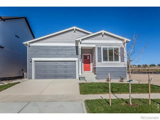 3152 Tourmaline Place Fort Collins, CO 80524