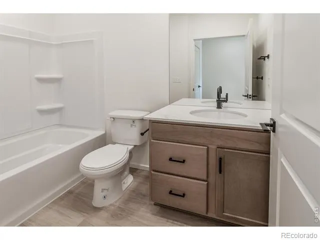 3152 Tourmaline Place Fort Collins, CO 80524