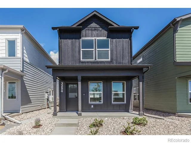3254 Crusader Street Fort Collins, CO 80524