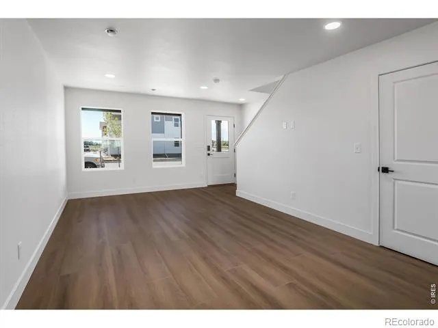 3254 Crusader Street Fort Collins, CO 80524