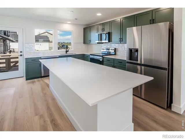 3254 Crusader Street Fort Collins, CO 80524