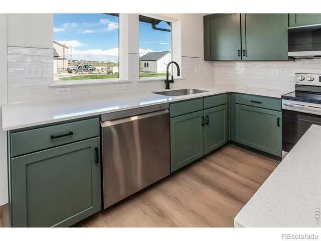 3254 Crusader Street Fort Collins, CO 80524
