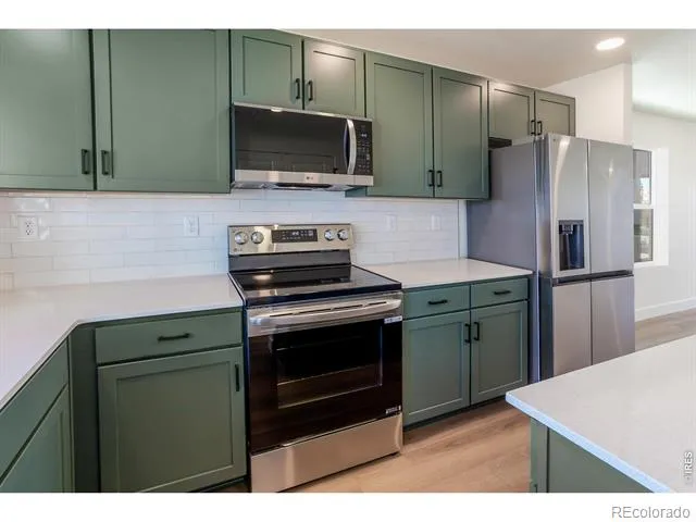 3254 Crusader Street Fort Collins, CO 80524