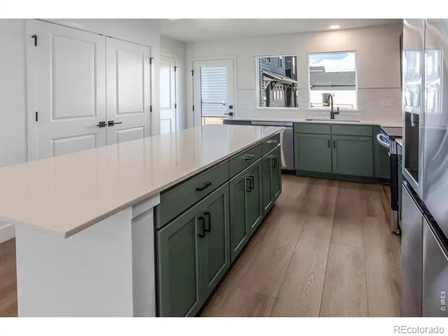 3254 Crusader Street Fort Collins, CO 80524