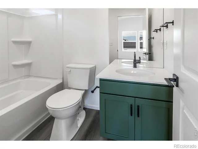 3254 Crusader Street Fort Collins, CO 80524