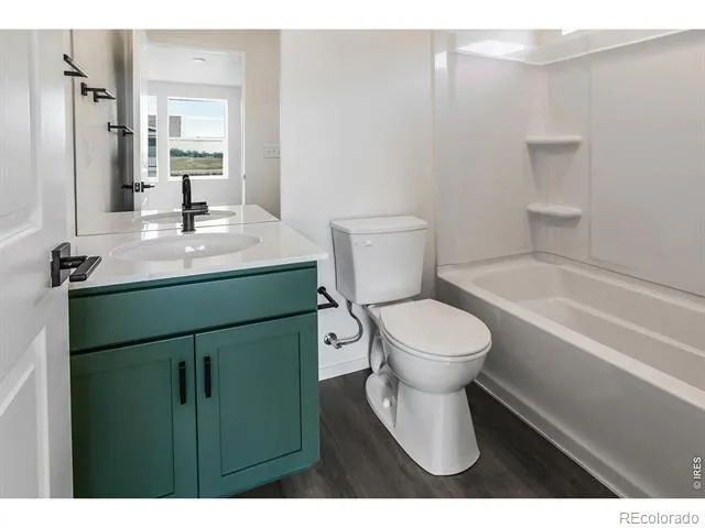 3254 Crusader Street Fort Collins, CO 80524