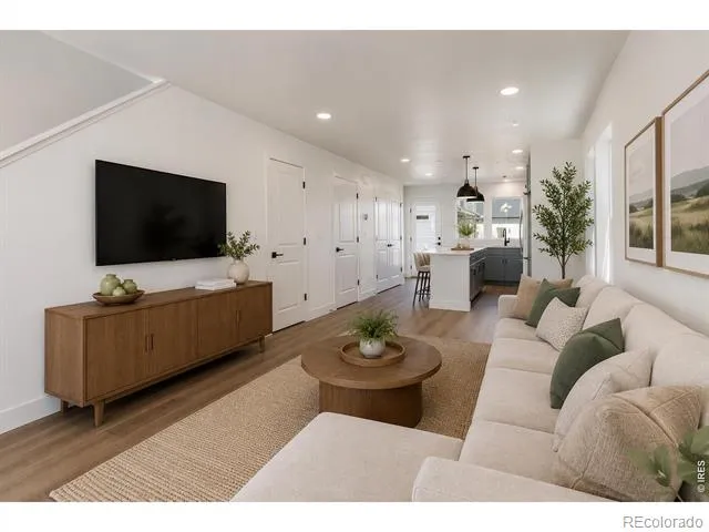 3254 Crusader Street Fort Collins, CO 80524