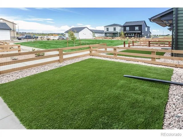 3254 Crusader Street Fort Collins, CO 80524