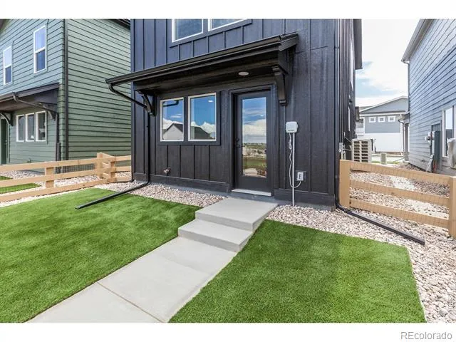 3254 Crusader Street Fort Collins, CO 80524