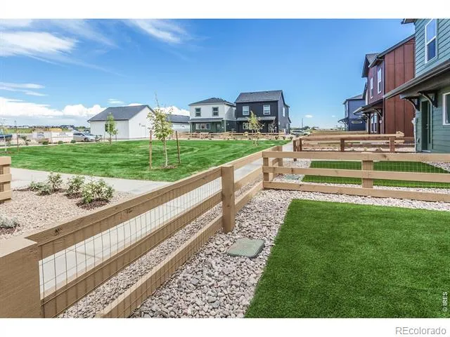 3254 Crusader Street Fort Collins, CO 80524