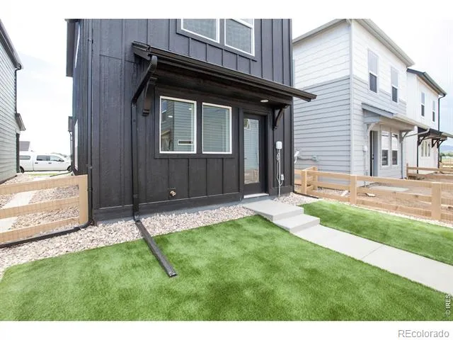 3254 Crusader Street Fort Collins, CO 80524
