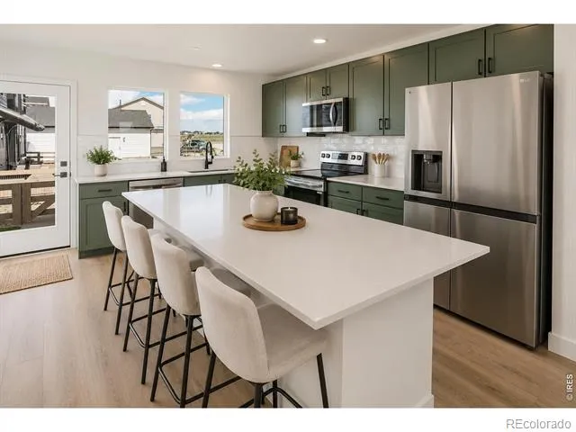 3254 Crusader Street Fort Collins, CO 80524