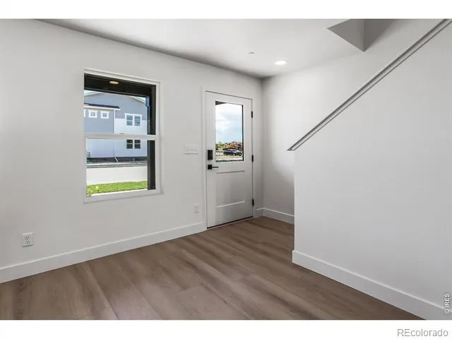 3254 Crusader Street Fort Collins, CO 80524