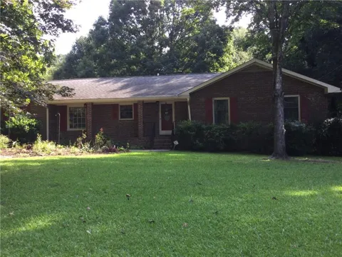 1368 BRANCHWOOD DRIVE