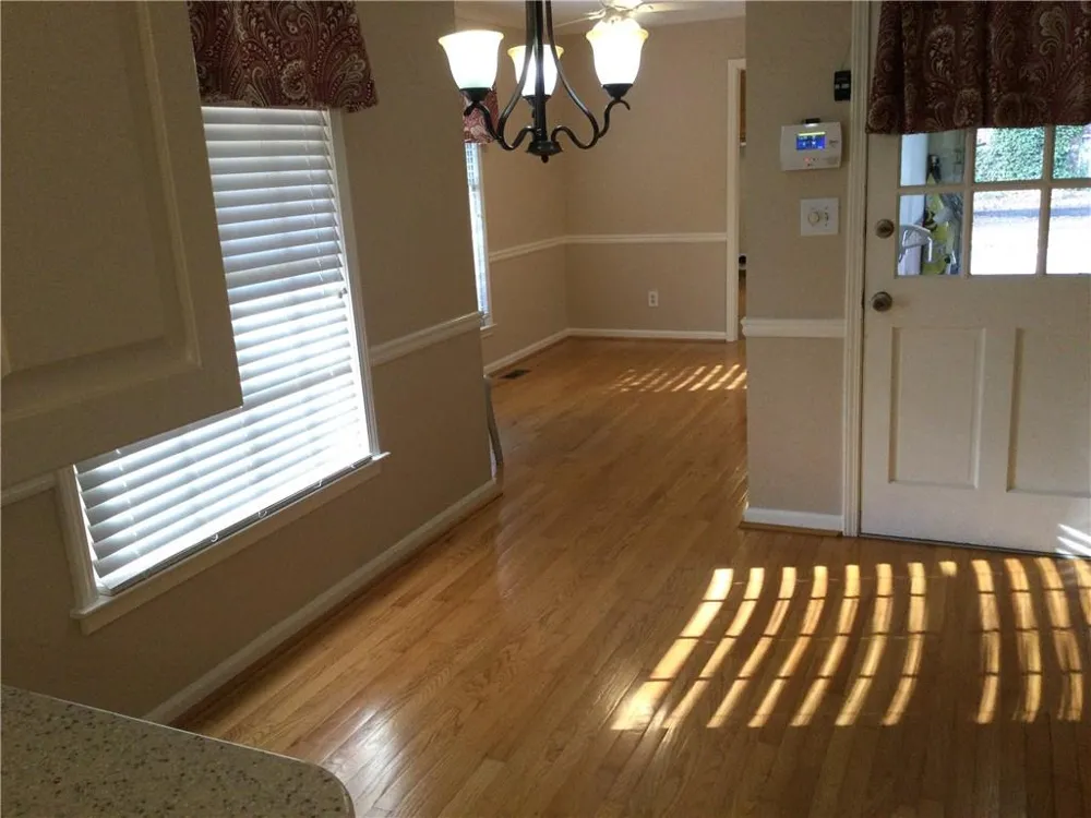 1368 BRANCHWOOD DRIVE Snellville, GA 30078