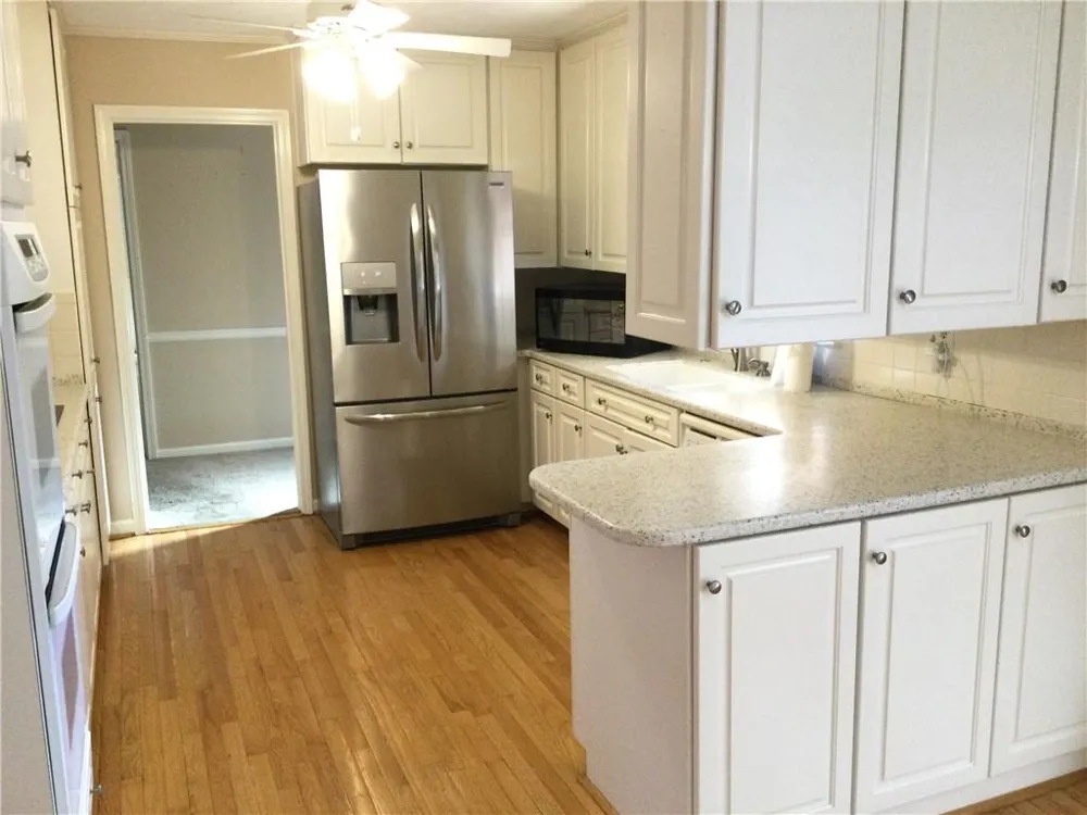 1368 BRANCHWOOD DRIVE Snellville, GA 30078