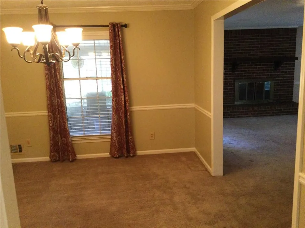 1368 BRANCHWOOD DRIVE Snellville, GA 30078